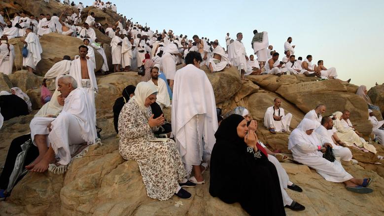 أفضل أدعية يوم عرفة