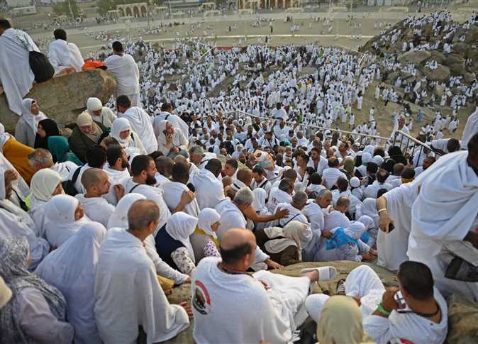 الدعاء في العشر الأوائل