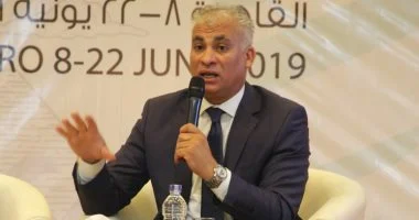 د.جمال القليوبى