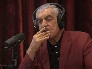زاهي حواس