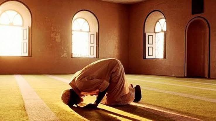 صلاة الضحى