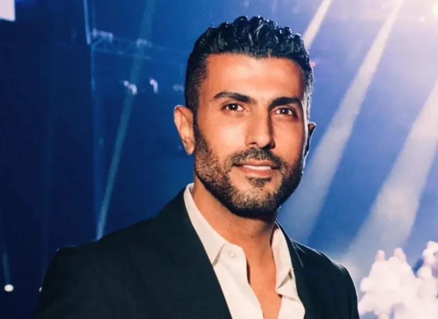محمد سامي