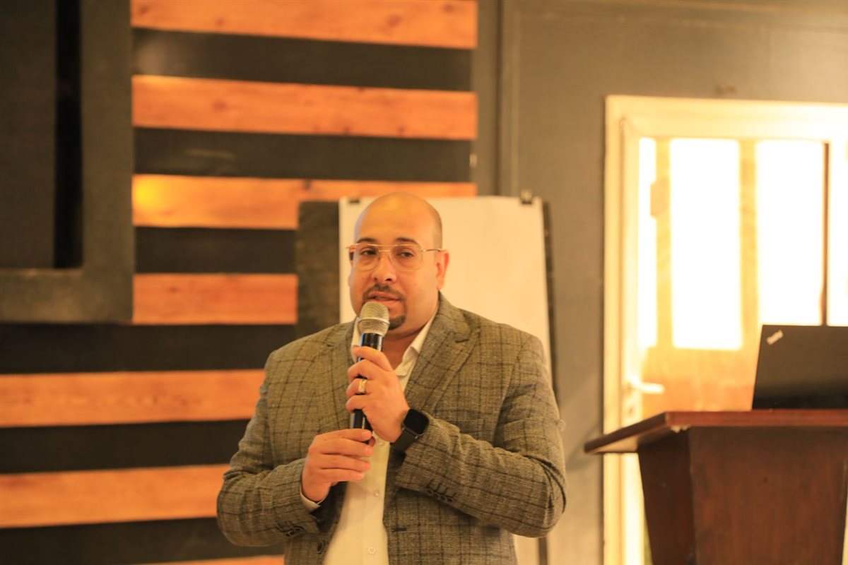 مياه الفيوم” تنظم ورشة عمل إقليمية لبرنامج القرض الدوار بمشاركة 7 شركات وبتمويل من اليونيسف