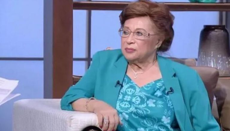 سيدة الأعمال نوال الدجوي