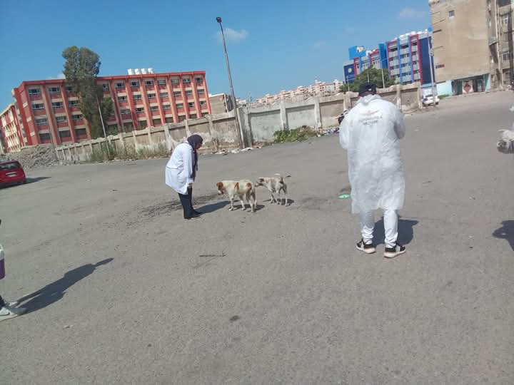 حملة تطعيم