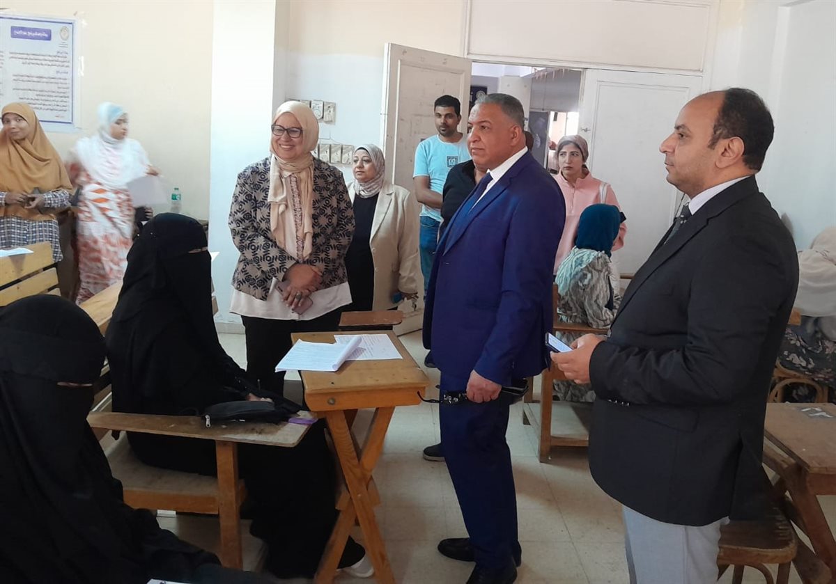جامعة الأزهر