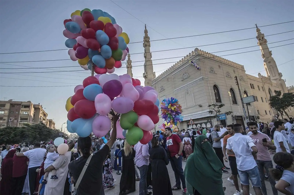 <strong>عدد أيام إجازة عيد الأضحى المبارك 2025</strong>