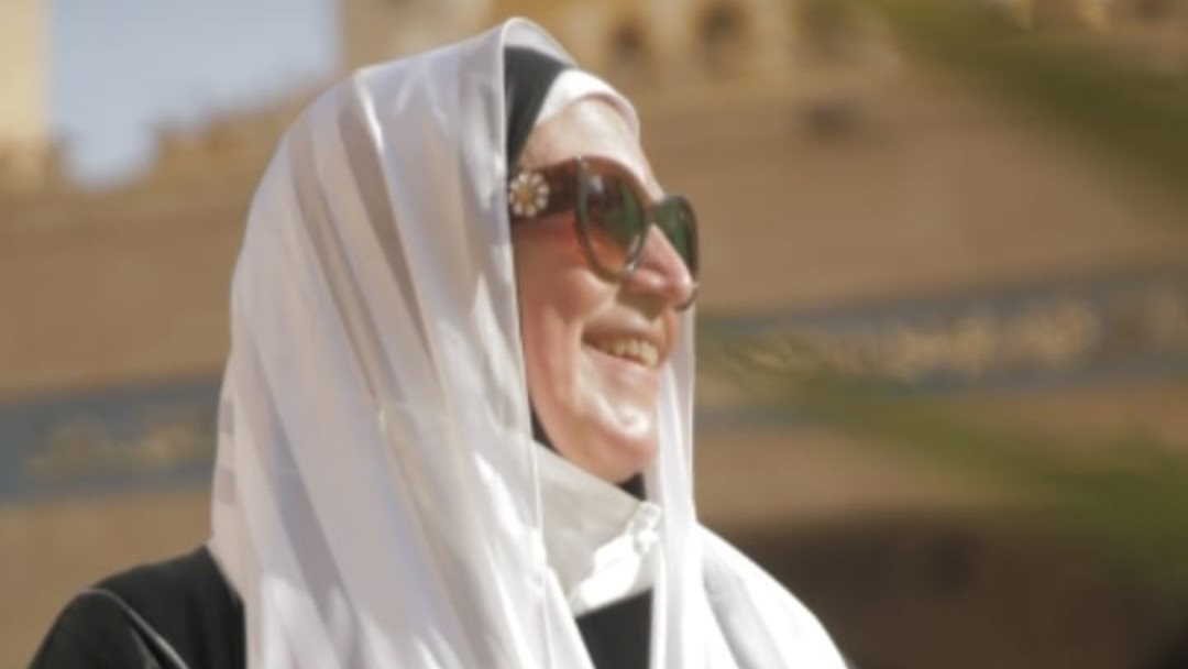 الدكتورة مروة ياسين