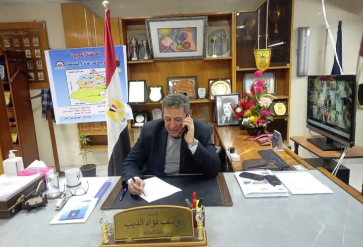 وسط حالة من الهدوء والانتظامانطلاق امتحانات الدبلومات الفنية التحريرية اليوم بمحافظة البحيرة