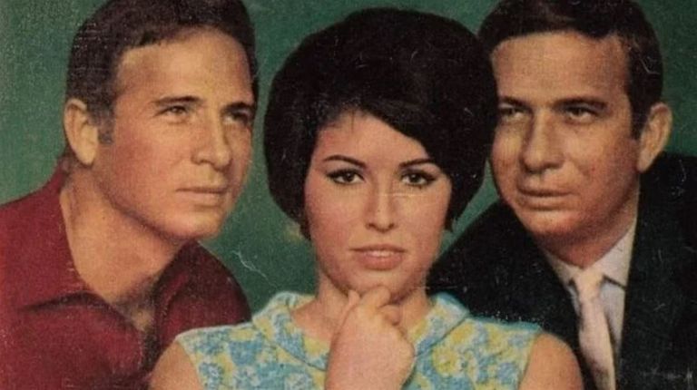 مؤسسي فرقة رضا الشعبية