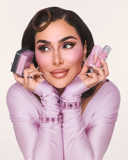 هدى قطان