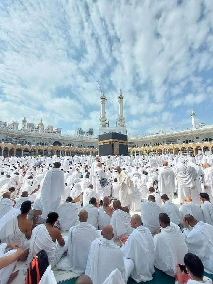 دعاء ثالث أيام العشر من ذي الحجة