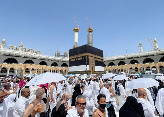 الحج