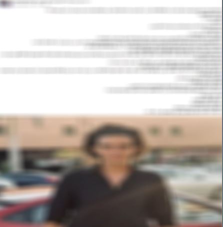 المجني علية