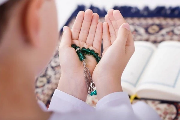 دعاء قضاء الحاجات
