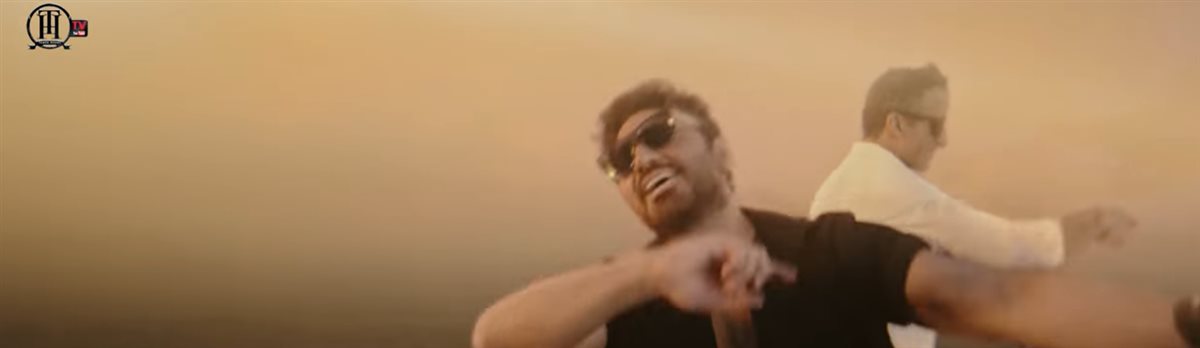 حبيبي تقلان