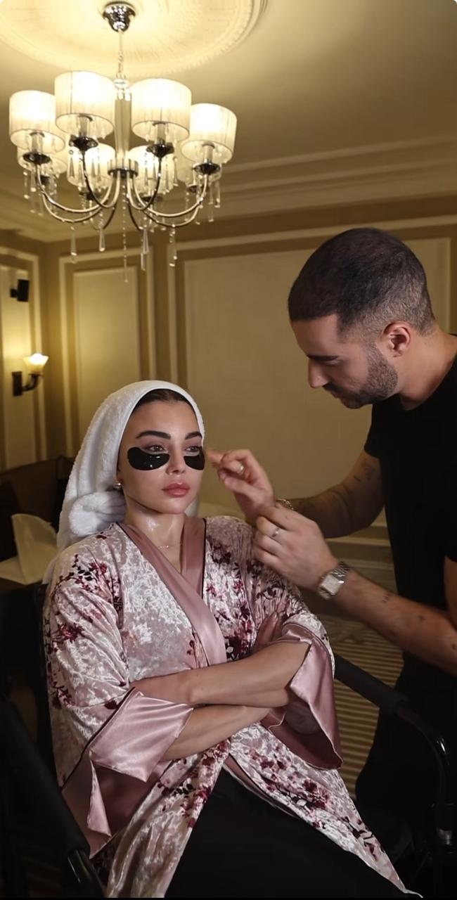 هيفاء وهبي