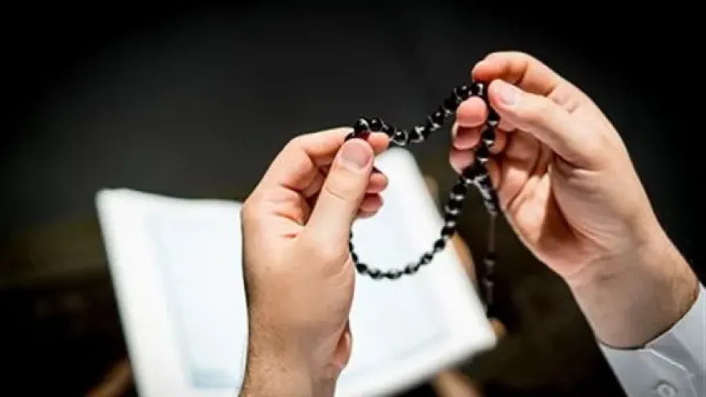 الدعاء