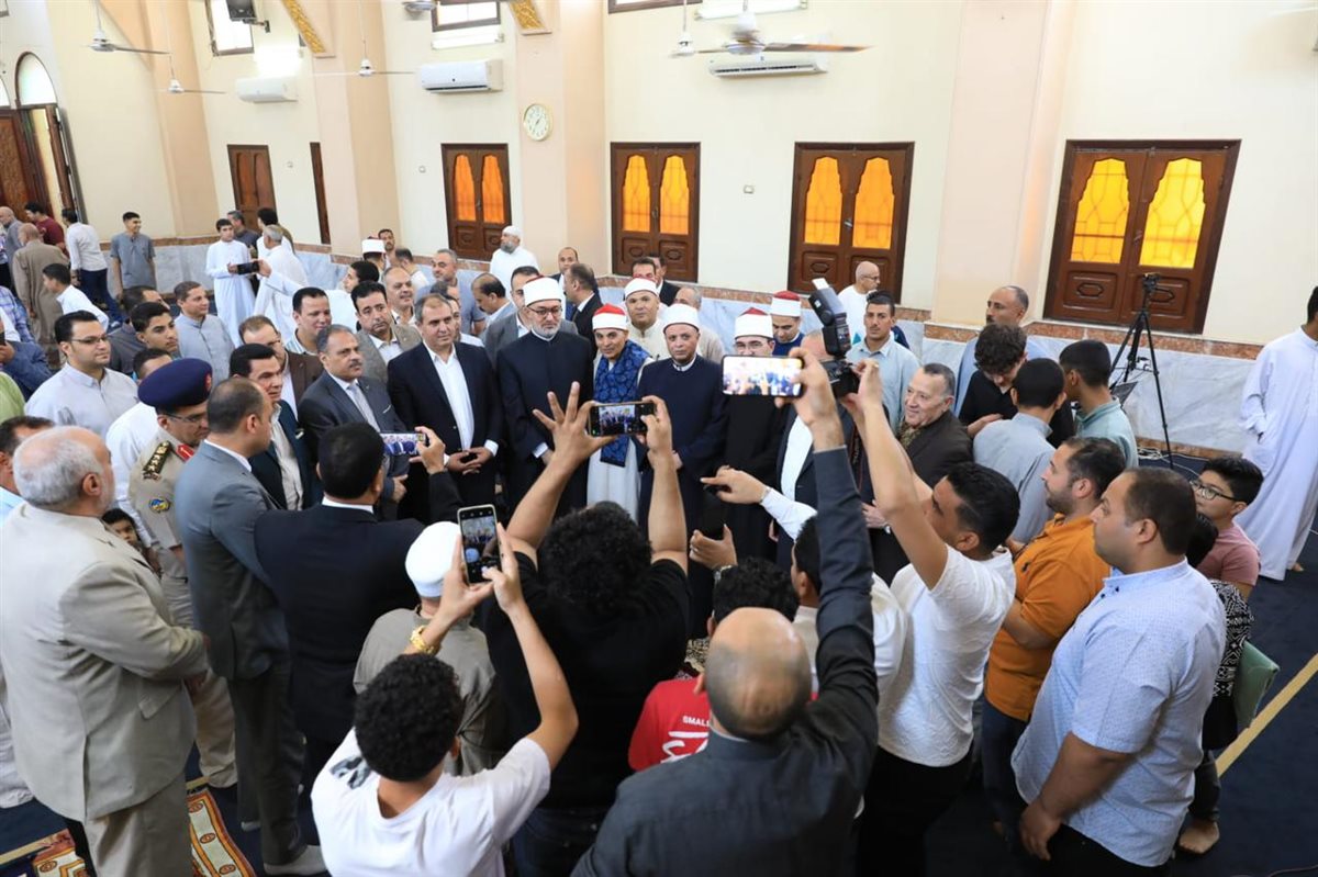 تكريم حفظة كتاب الله