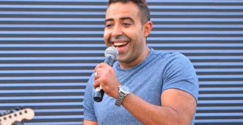 محمد عدوية