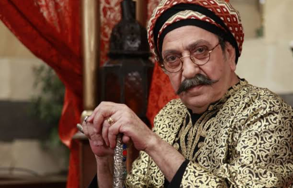 دريد لحام