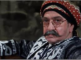 دريد لحام
