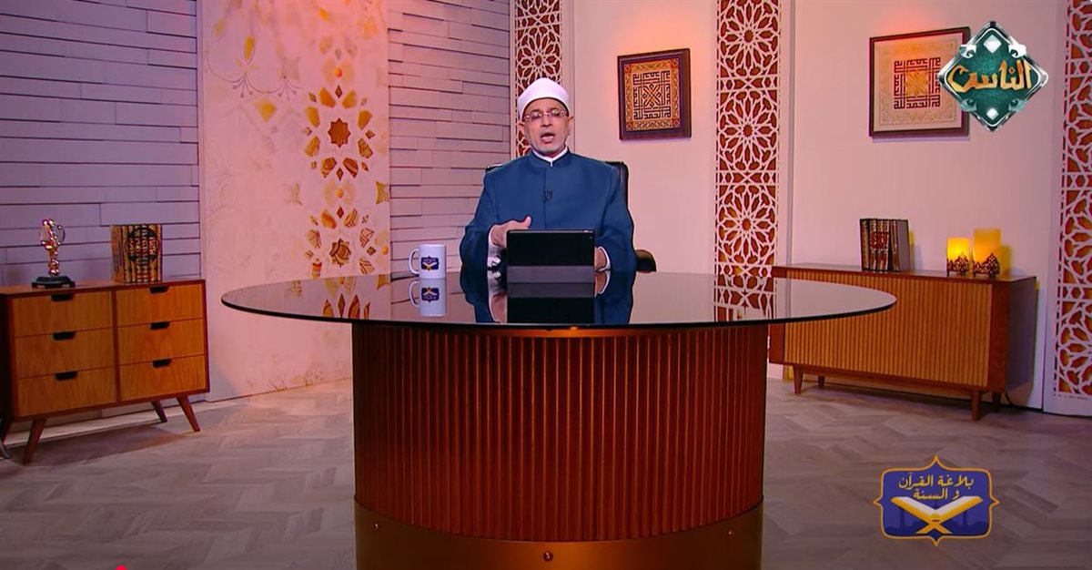 الدكتور سلامة داود