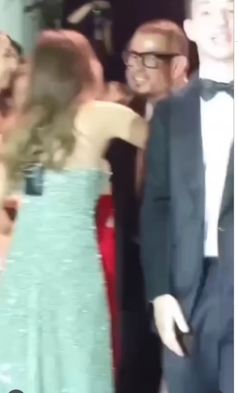 ظهور ملفت لعائلة عمرو دياب في حفل زفاف ابنة رجل الأعمال عمر شلبي
