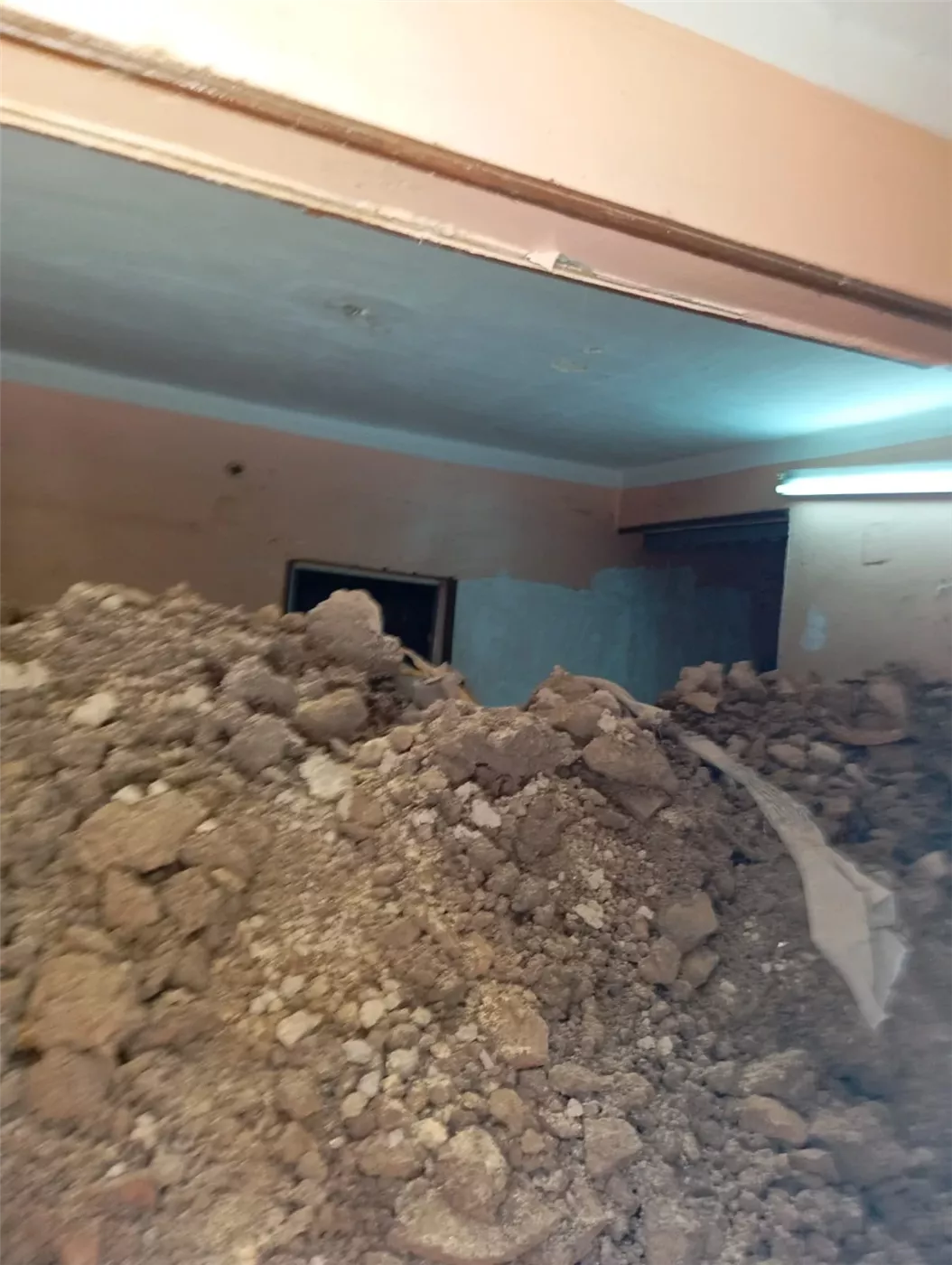 التنقيب عن الآثار في بيت ثقافة الأقصر