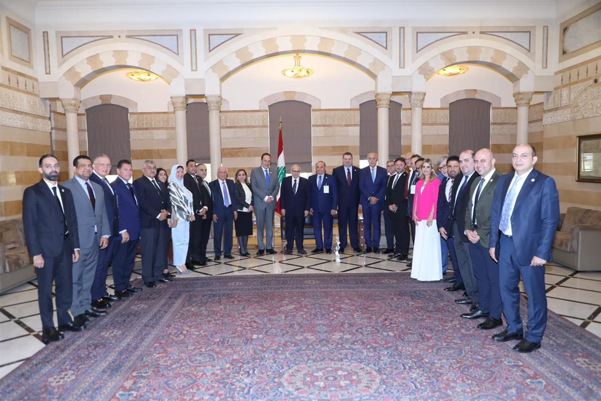 لبنان تفتح ذراعيه للاستثمار المصري.. إصلاحات مالية وقضائية لجذب رؤوس الأموال