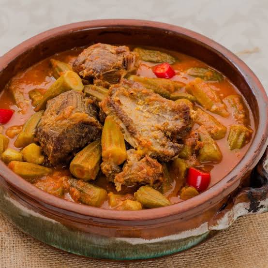 بامية