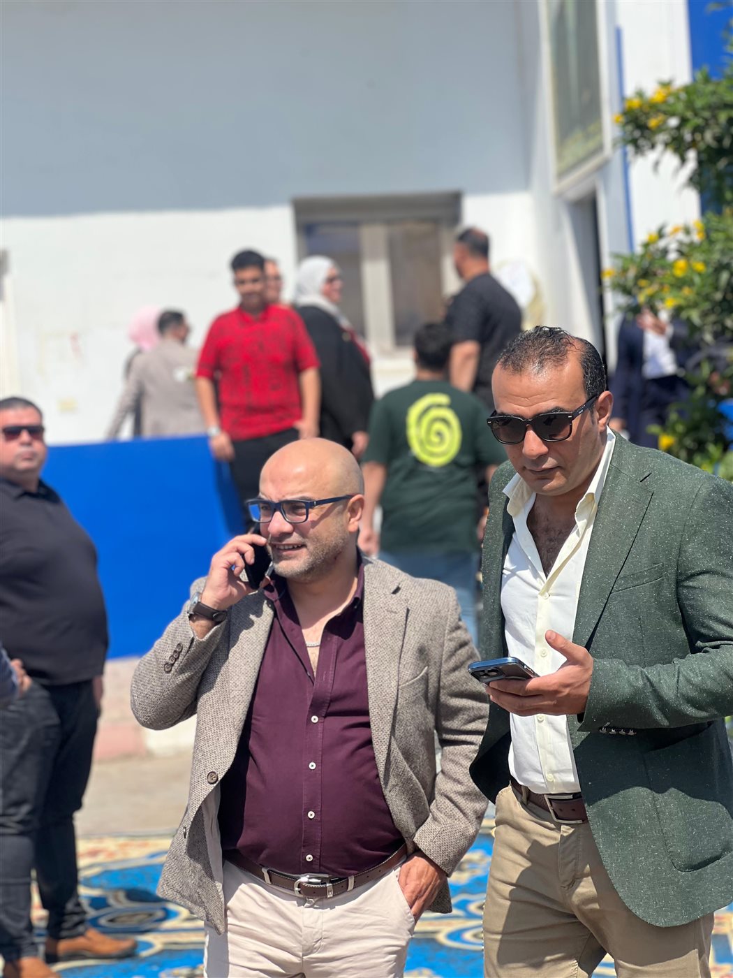 <strong>الكاتب الصحفي أحمد صبري، رئيس تحرير موقع «نيوز رووم»</strong>