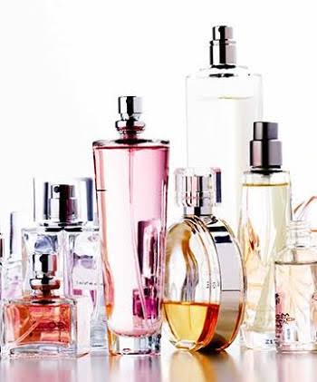 عطرك