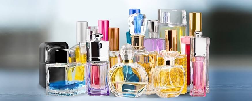 عطرك