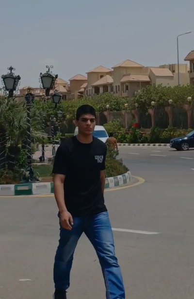 جنازة والدة المخرج حاتم فريد