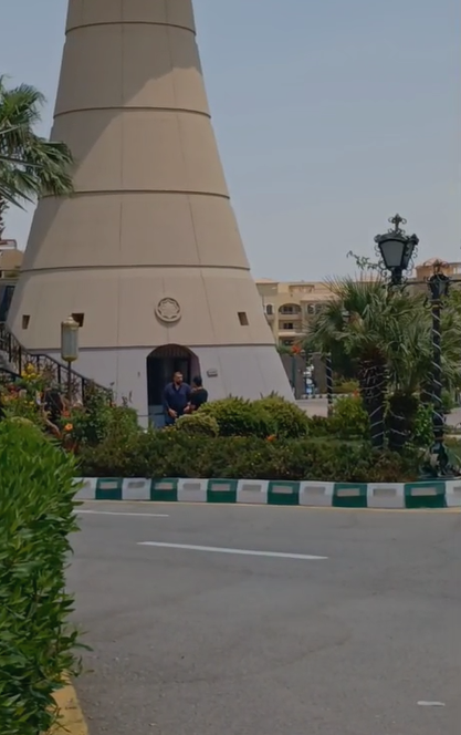 جنازة والدة المخرج حاتم فريد