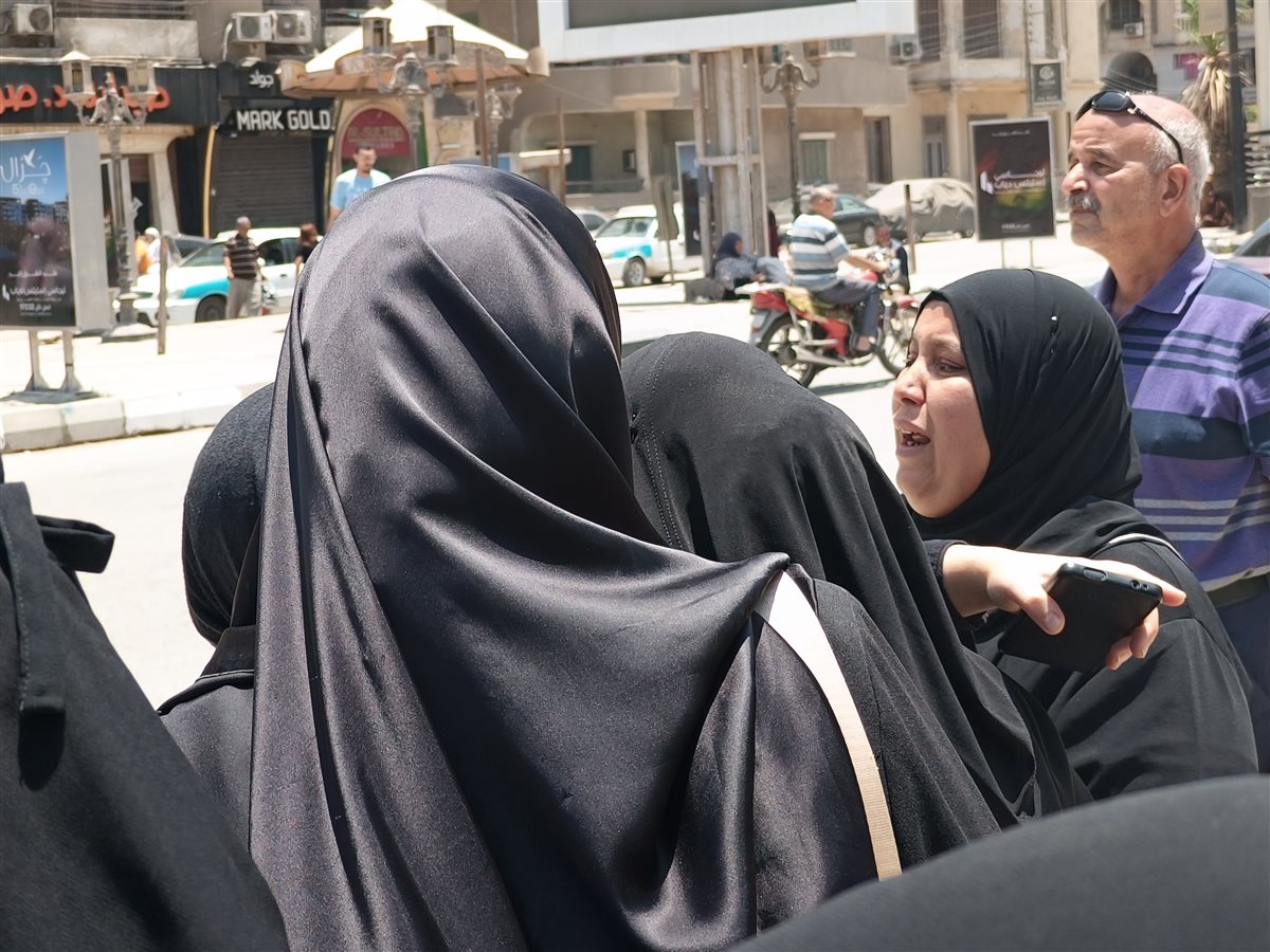 وسط انهيار أسرتها وصديقاتها.. تشييع جثمان