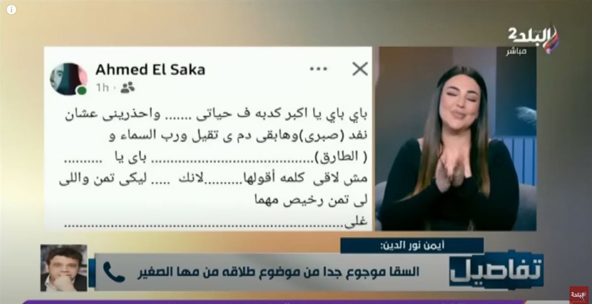 أيمن نور الدين