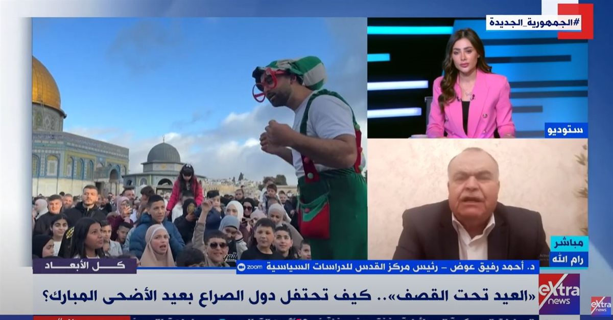 قطاع غزة