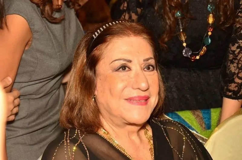 سميحة أيوب