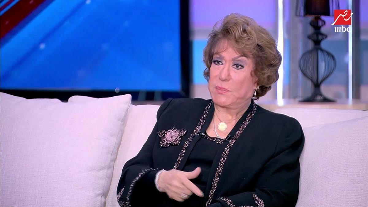 سميحة أيوب
