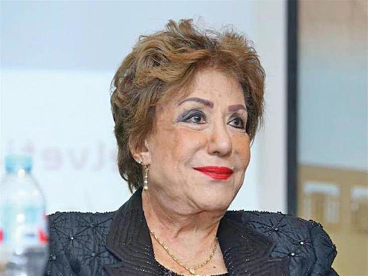 الفنانة سميحة إيوب