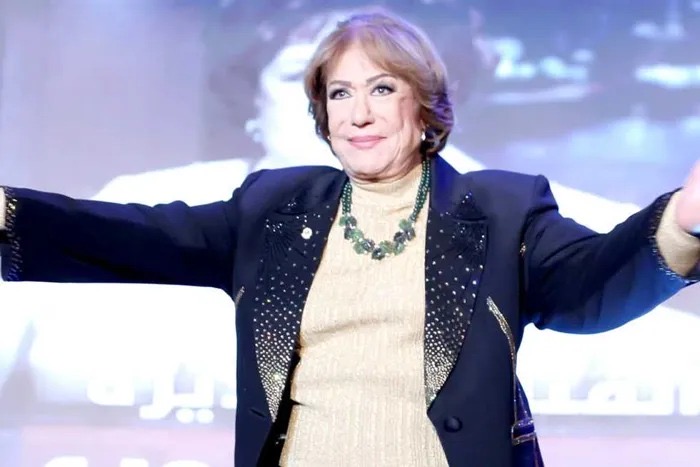 سمحية إيوب