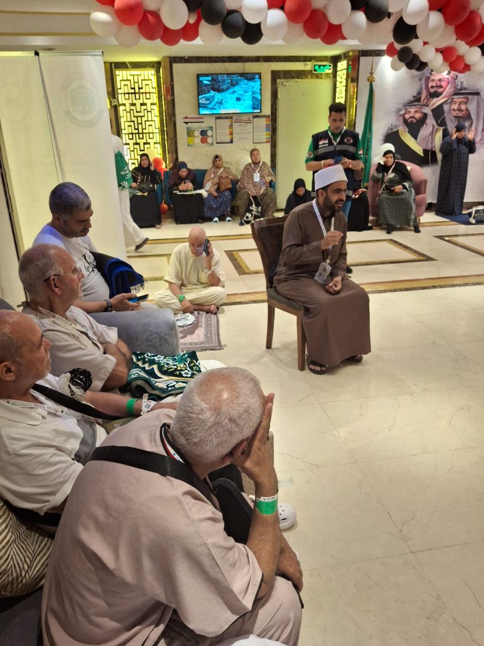 وعاظ الأزهر