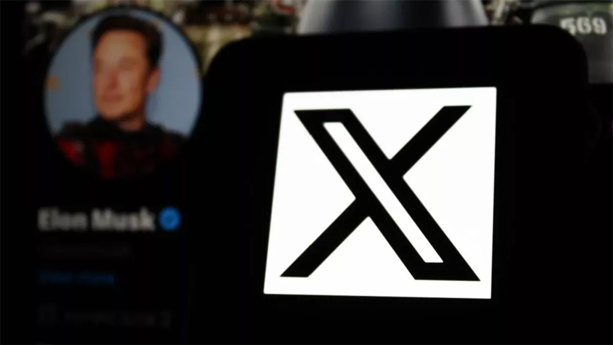 الرسائل الفورية XChat
