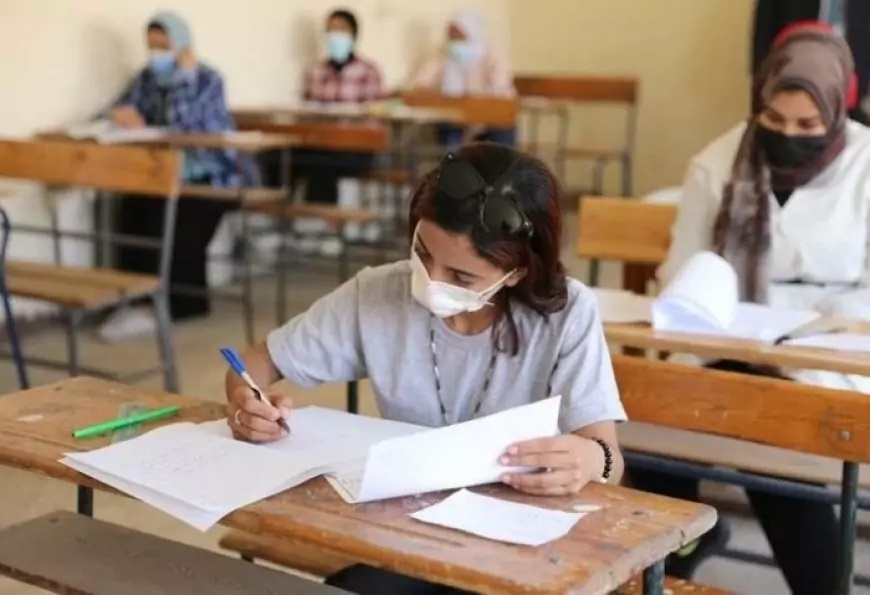 <strong>اعتذارات طلاب الثانوية العامة 2025 عن الامتحانات </strong>