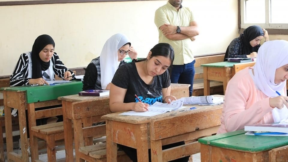 دعاء الامتحانات مستجاب