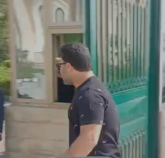 محمد العمروسي