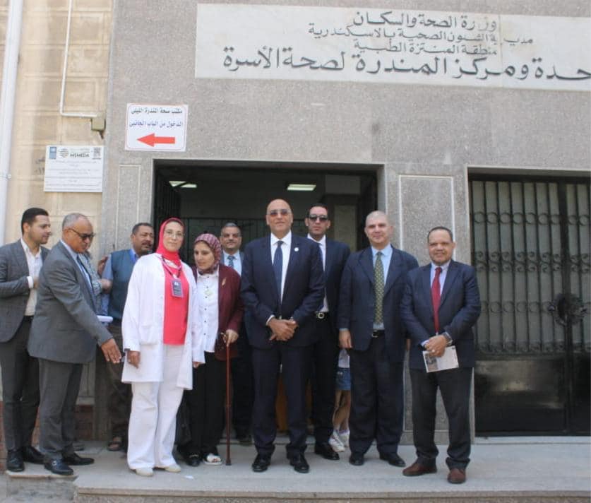 تمويلات بـ2.1 مليار جنيه ومشروعات تنموية واسعة..