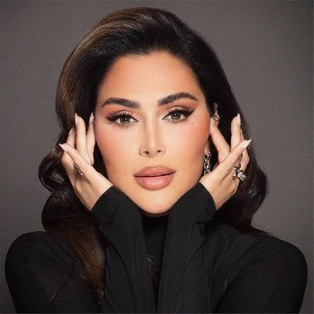هدى قطان